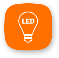 LED電球
