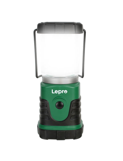 Lepro LEDランタン キャンプランタン【 超小型/高輝度/電池式/昼白色と電球色切替/4つ点灯モード/無段階調光調色/実用点灯20時間/ 防滴仕様】アウトドア キャンプ 登山 夜釣り 防災 停電 緊急 非常用