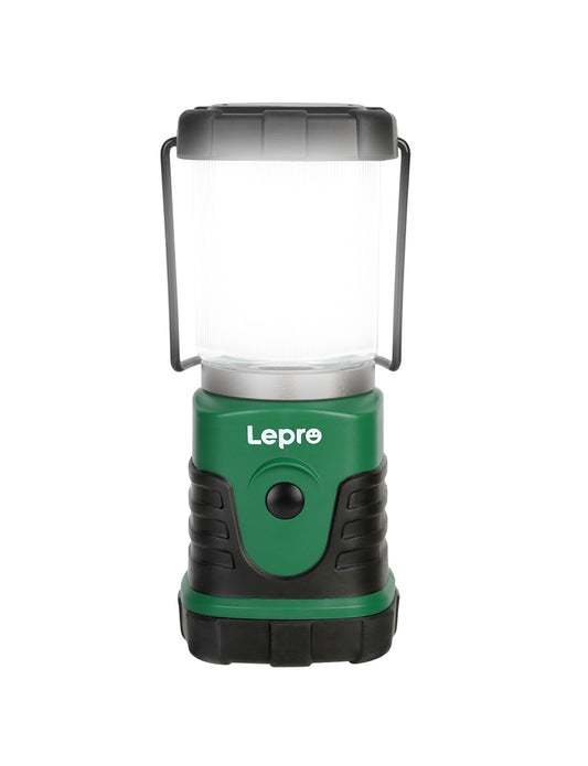 Lepro LEDランタン キャンプランタン【 超小型/高輝度/電池式/昼白色と電球色切替/4つ点灯モード/無段階調光調色/実用点灯20時間/ 防滴仕様】アウトドア キャンプ 登山 夜釣り 防災 停電 緊急 非常用