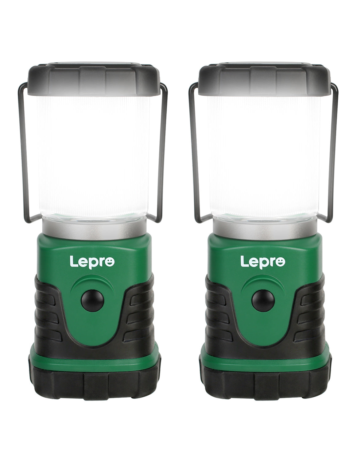 Lepro LEDランタン キャンプランタン【 超小型/高輝度/電池式/昼白色と電球色切替/4つ点灯モード/無段階調光調色/実用点灯20時間/ 防滴仕様】アウトドア キャンプ 登山 夜釣り 防災 停電 緊急 非常用