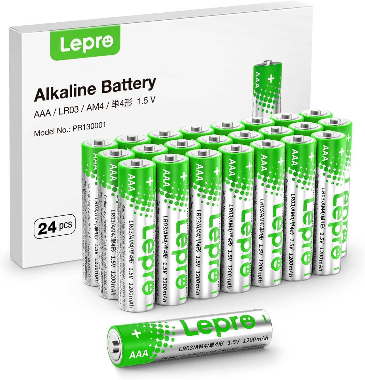 工業用照明 – Lepro JP