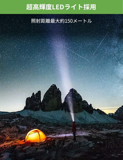 Lepro ヘッドライト 充電式 300lm高輝度 ledヘッドライト 釣り ヘッドランプ USB-C充電 登山 白＆赤 ledライト【5つ点灯モード/3時間満充電/実用点灯37時間】 防水 照射角度調整可 軽量 キャンプ 散歩 アウトドア 災害 停電用