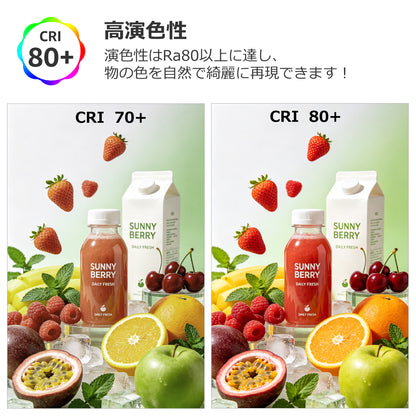 【E26】Lepro LED電球 E26 60W形 昼光色 810lm 6500K 7.3W 広配光タイプ 高演色性 PSE認証済み 密閉器具対応 省エネ 電球 LED キッチン 台所 トイレ リビング ダイニング 脱衣所 寝室 廊下 玄関照明用 非調光