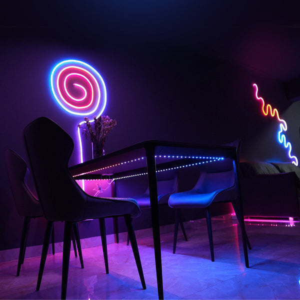 My favorite room vibe