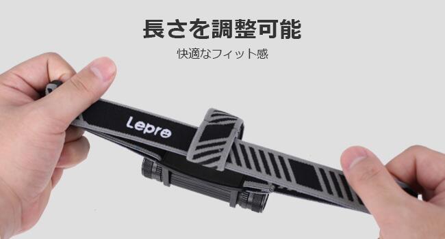 lepro