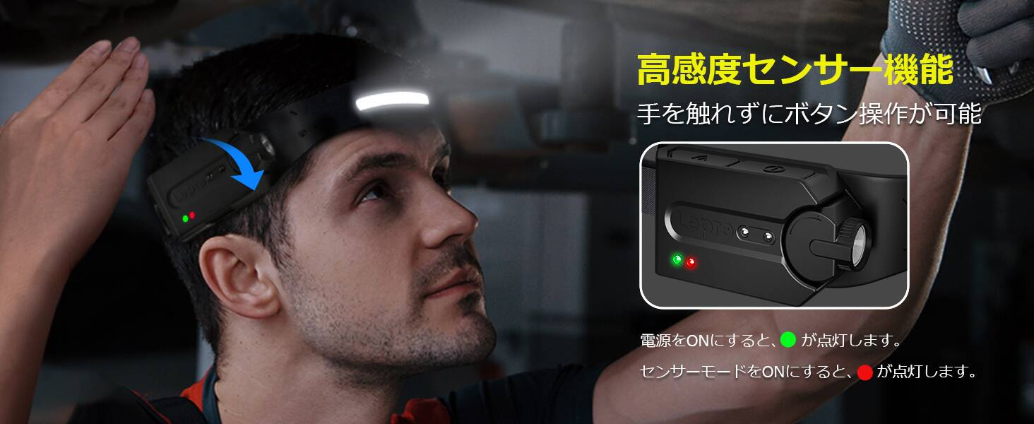 lepro