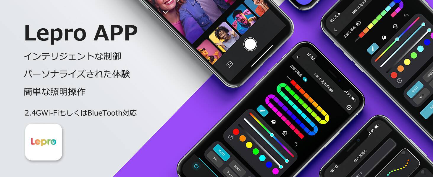 lepro