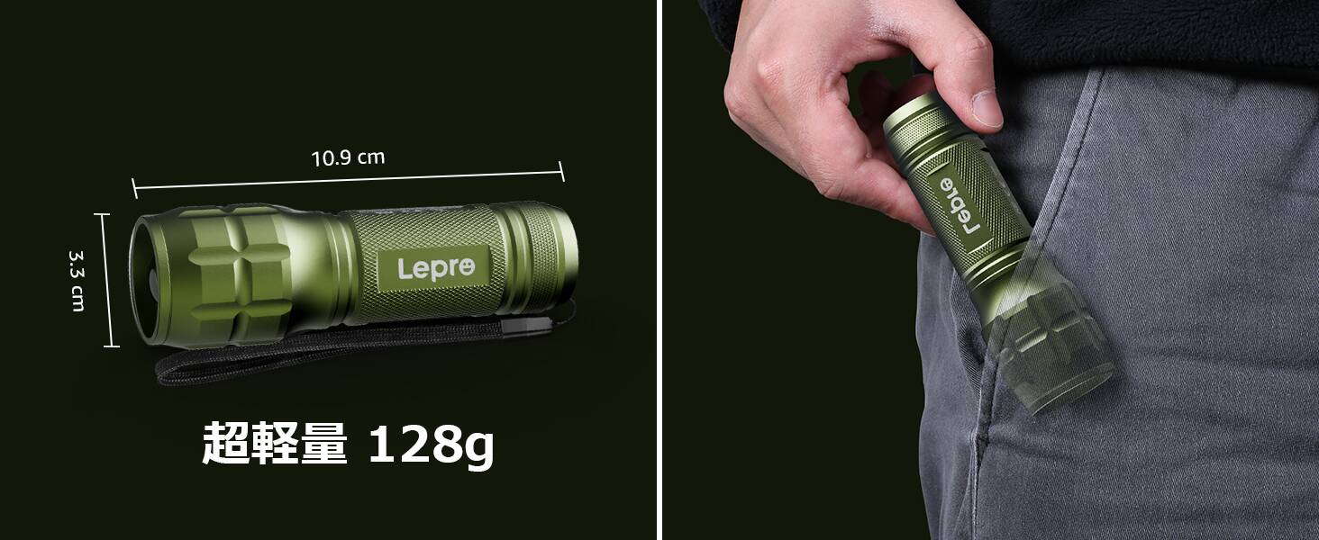 lepro